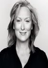 Meryl Streep 7 Globos de Oro